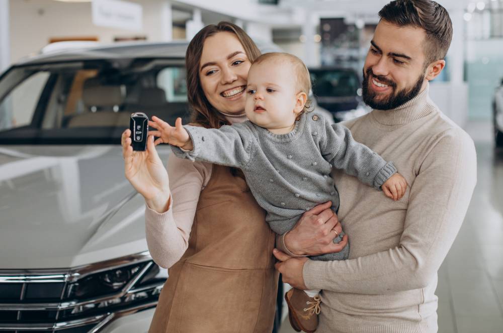 O que voc&ecirc; realmente sabe sobre o seguro de carro nos Estados Unidos?
