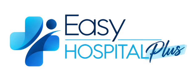 EasyHospital Plus
