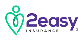2Easy Insurance Logo